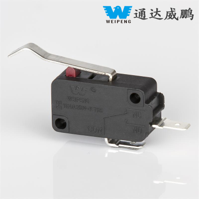丽水限位开关